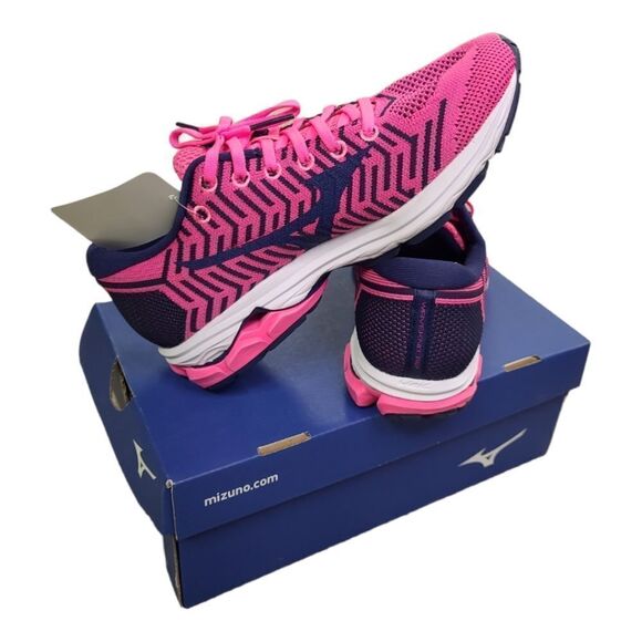 Mizuno Waveknit R2 - Picture 3 of 4